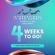 International IT-BPM Summit (IIS)