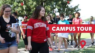 Campus Tour