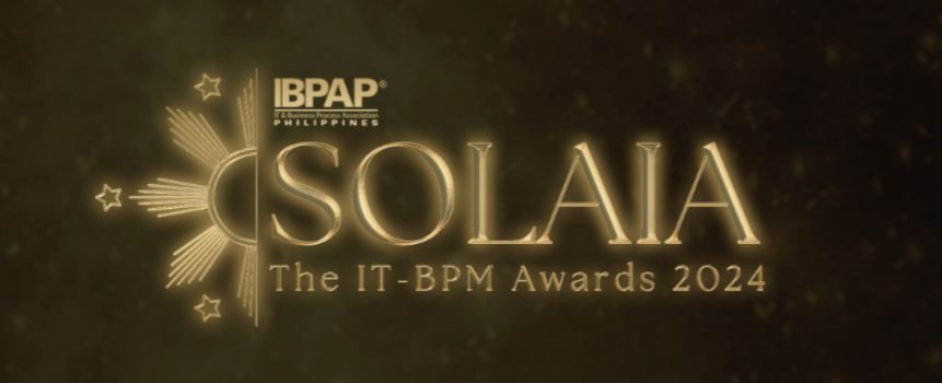 SOLAIA: The IT-BPM Awards 2024