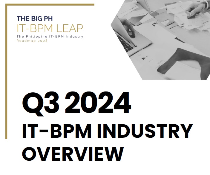 IT-BPM Industry Overview