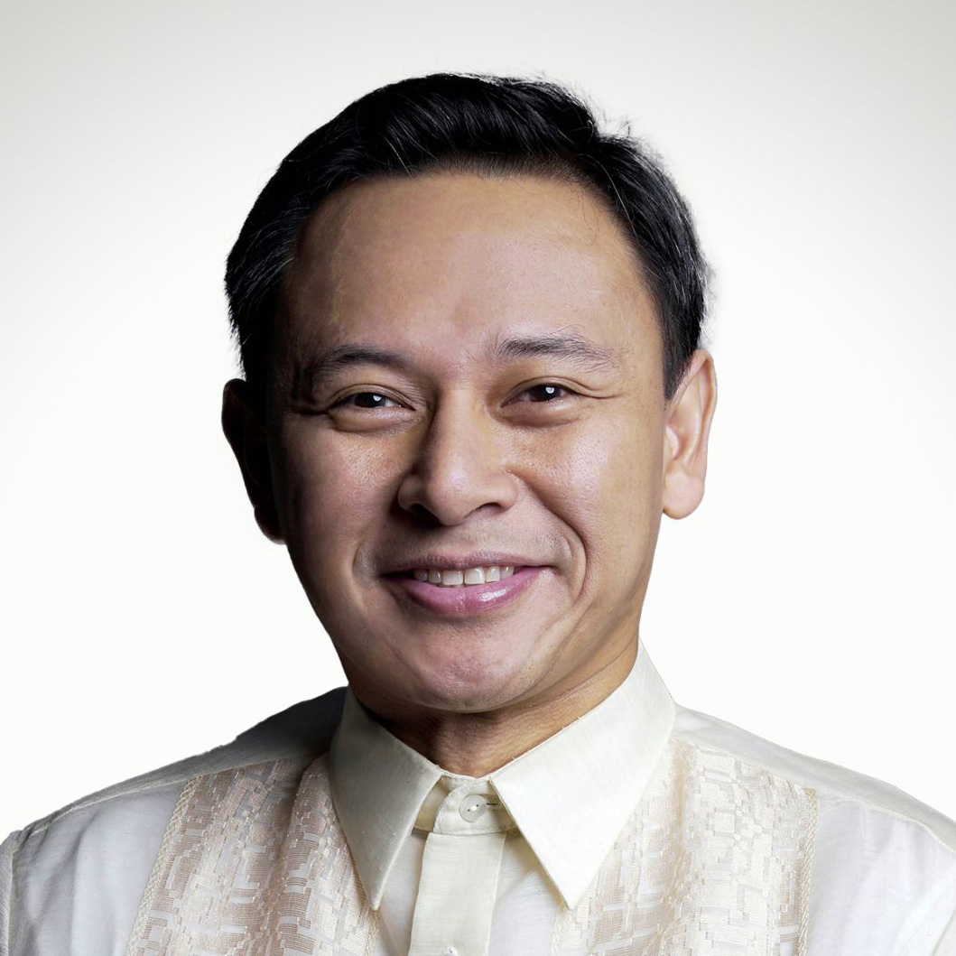 Sec. Sonny Angara