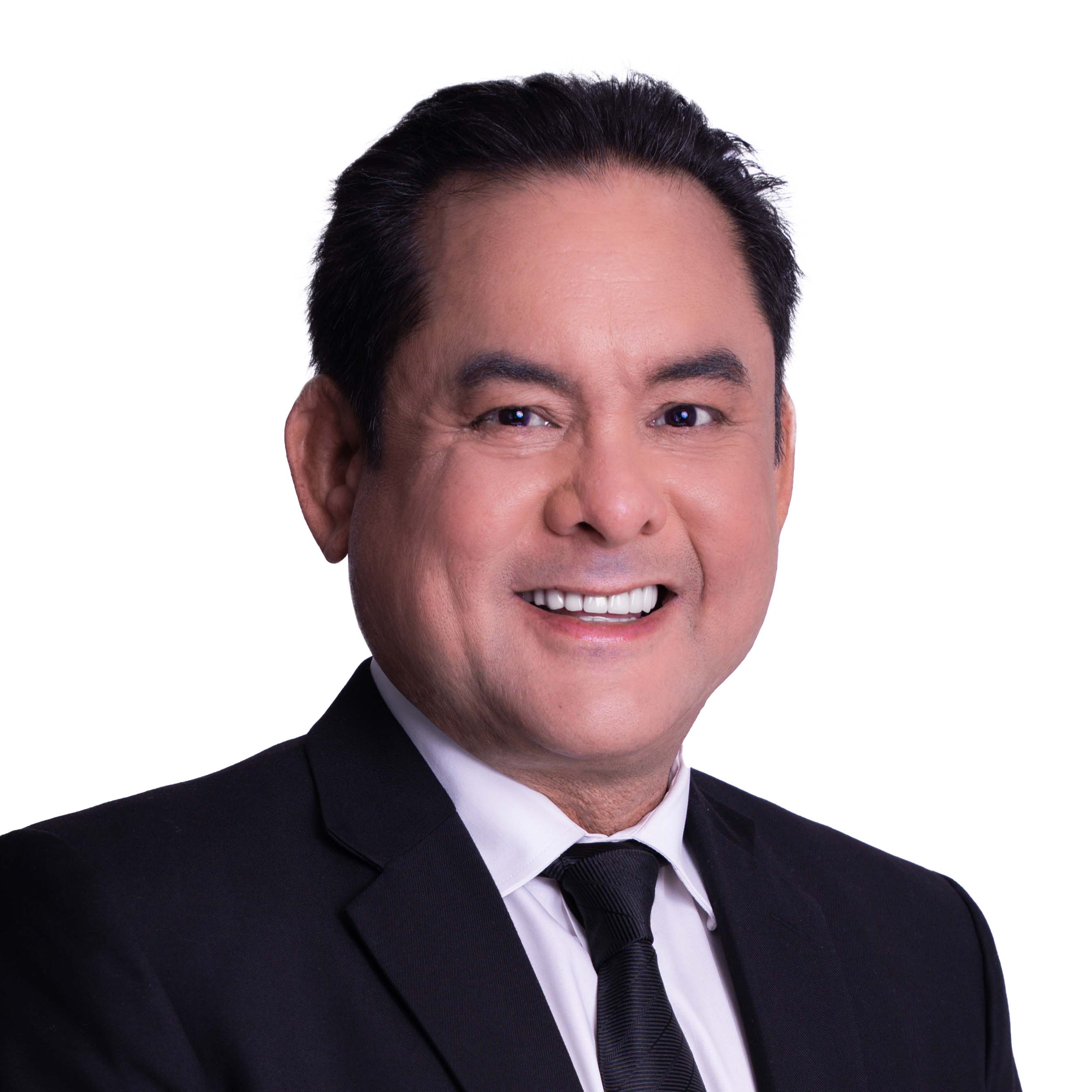 Mitch Locsin